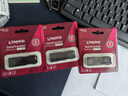 金士顿（Kingston）128GB USB3.2 Gen1 U盘 DTXON 大容量U盘 滑盖设计 时尚便携 学习办公投标电脑车载通用 实拍图