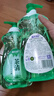蓝月亮茶清洗洁精1kg*4瓶 果蔬餐具清洗剂洗涤灵 食品可用 高效去油 实拍图