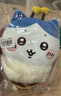 名创优品（MINISO）Chiikawa樱花季小蜜蜂公仔毛绒玩具玩偶抱枕礼物女Hachiware小八 实拍图