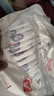 好奇（Huggies）金装云感裤拉拉裤婴儿尿不湿超薄成长裤新生儿宝宝瞬吸干爽学步裤 3XL 1包 26片 【17kg以上】 实拍图