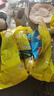 乐事（Lay's）薯片（黄瓜味+原味+红烩味+鱿鱼味+鸡翅味）400g 混合10包 实拍图
