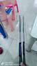 枫瀚鱼竿 台钓竿套装 钓鱼竿碳素 长节手竿 台钓杆鲤鱼竿钓鱼杆超轻超硬鲫鱼竿钓鱼装备渔具手杆组合全套 钓断我赔 4.5米送2.7米+钓鱼礼包 实拍图