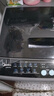美的（Midea）波轮洗衣机全自动家用 MB55V36E 5.5公斤 宿舍租房 迷你洗衣机小型 随心洗 以旧换新 家电国家补贴 实拍图