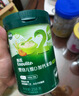 英氏婴幼儿快冲粥谷物牛肉味218g 营养即食婴儿冲泡粥宝宝辅食粥10月+ 实拍图