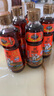 燕庄 香油400ml【一级】头道初榨纯芝麻油 凉拌火锅油碟调味 实拍图