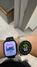 颂拓（SUUNTO）RUN 轻量马拉松运动腕表 跑步户外智能手表 编织表带款-云霆灰 实拍图