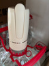 小熊（bear）桶装水抽水器 电动压水器 自动吸水器 矿泉水上水器 饮水机抽水泵 YSJ-D06H5 实拍图