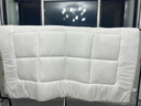 LOVO罗莱家纺 床垫床褥子加厚软垫子垫被榻榻米学生宿舍1.8米 实拍图