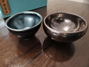 宋匠建盏茶杯主人杯个人专用高端茶盏陶瓷茶碗喝茶杯茶具对杯套装礼物 实拍图