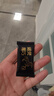 诺梵 高纯黑巧克力72% 130g 可可含量 健身 烘焙 微苦 生日礼物 零食 实拍图