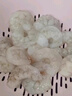 百鲜洽大虾仁特级鲜冻青虾仁即食低脂去虾线冰冻鲜活速冻冷冻虾肉商用 500g*3袋 共 3斤(净重) 实拍图