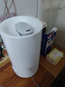美的（Midea）空气加湿器净化器一体机便携家用母婴专用卧室静音除菌喷雾器空调风扇伴侣女生礼物国家补贴98K 实拍图