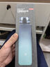 京东京造 运动水杯  tritan水杯运动水壶大容量外出方便携带 青蓝渐变1L 实拍图
