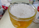 燕京啤酒U8小度酒 500ml*24瓶  冰爽畅饮 现货热卖 整箱装  实拍图