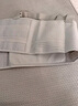 冠爱（GUANAI）医用肋骨骨折固定带胸椎肋骨损伤固定带护胸带骨裂胸腔术后护具 实拍图