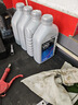 博世（BOSCH）DOT4 刹车油/制动液/离合器油 1L 通用型 一升装汽车养护套装 实拍图