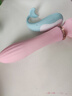 姬欲av震动棒女性生理解压专用工具成年人情趣用品玩具按摩自慰器跳蛋 实拍图