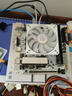 精粤B85/H97i迷你itx主板CPU套装电脑台式机游戏主板1150针ddr3内存酷睿i5 4590/i7 4790 套餐五 H97i-PLUS+i7 4790+散热器 实拍图