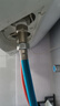 沐唯（muvi）热水器泄压阀 电热水器安全阀热水器减压阀通用配件全铜单向阀 实拍图