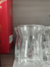 拜杰白酒杯分酒器100ml酒具套装一口小酒杯刻度分酒壶酒盅6壶6杯 实拍图