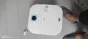 海尔（Haier）泡脚桶恒温加热全自动按摩足浴盆家用抑菌洗脚盆仿真按摩泡脚盆足浴桶父亲节礼物生日送男女朋友 【抑菌99.9%/恒温变频】电动按摩款 实拍图