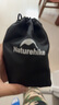 Naturehike挪客迷你便携多功能电动充气泵户外露营充抽照明三合一 燕麦灰 实拍图