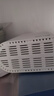 爱快（iKuai）家用无线路由器千兆wifi6 AX3000 商用/企业级 3000M 穿墙 多lan口/ipv6/宽带叠加/宽带聚合Q3000 实拍图