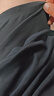 李宁运动套装男紧身速干衣健身服跑步篮球羽毛球高弹训练服夏季打底 晒单实拍图