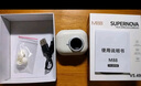 智国者【三重降噪丨柏林音质】蓝牙耳机深度主动降噪超长续航入耳式真无线高音质防噪音运动跑步专用 实拍图