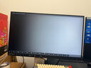 联想（Lenovo）拯救者显示器 27英寸 2K曲面 原生180Hz 1ms 响应  低蓝光  音箱  升降旋转R27qc-30 实拍图