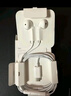 Apple/苹果 采用 (USB-C)的EarPods耳机 有线耳机 苹果耳机 适用iPhone/iPad//Mac 苹果手机 实拍图