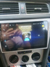 鑫讯航适用大众朗逸迈腾速腾宝来捷达polo桑塔纳车载中控屏导航一体机 四核（1+32） 指导安装+大屏 实拍图