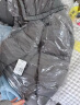 京东洗衣服务 羽绒服/棉服清洗4件 上门取送去渍整形 价值2000元内 实拍图
