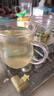 芳羽安吉白茶精品明前绿茶250g 2025年新茶 袋装茶叶 实拍图