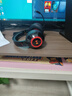 漫步者（EDIFIER）HECATE G4Spro 2.4G蓝牙无线7.1游戏耳机头戴式 双模电脑电竞吃鸡耳机耳麦 黑色 实拍图