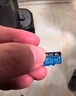 BLKE适用gopro运动相机内存专用卡128g高速U3 hero7/8/11/12/13灵眸黑狗vlog储存卡tf存储卡micro sd卡 128G U3高速内存卡运动相机专用 TF卡(单卡) 实拍图