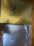 妆蕾（RAY）泰国面膜金色2盒+银色2盒共40片补水保湿提亮肤色海藻熬夜去黄气 实拍图