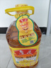 鲁花 食用油 5S 压榨一级 花生油 5L 实拍图