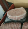鲜京采 美国安格斯谷饲牛肉汉堡饼1.2kg/8片 价低山姆 实拍图