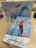 迪士尼（Disney）冰雪奇缘艾莎公主音乐八音盒水晶球女孩学生生日礼物皇冠摆件 实拍图