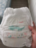 好奇（Huggies）皇家御裤小龙裤成长裤婴儿尿不湿超薄透气宝宝学步裤 拉拉裤XL64片（12-16kg） 实拍图