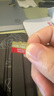 闪迪（SanDisk）256GB TF(MicroSD)内存卡 4K极速金卡A2 V30 U3行车记录仪 运动相机无人机 监控存储卡 读190MB/s 实拍图
