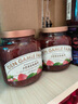 DEN GAMLE FABRIK(DGF)丹麦进口 覆盆子果肉果酱380g面包搭档早餐伴侣 实拍图