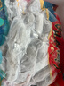 三只海豚 大连即食海参单个装辽刺参冷冻鲜食海鲜水产18-22只500g 实拍图