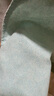 艾薇 老粗布床单加厚粗布凉席双人床单单件 爱心条绿230*250cm 实拍图