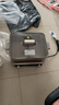 美的（Midea）电火锅多功能锅火锅专用锅料理锅鸳鸯锅烤肉锅0氟钛陶多功能一体电热锅电煮锅HGS352866S 实拍图