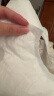 开丽（Kaili）一次性口水巾宝宝吃饭围嘴围兜防水防脏便携28*26cm 40片 实拍图