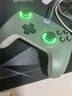 八位堂（8BitDo）猎户座追光版游戏手柄有线微软授权双霍尔Xbox One PC电脑Steam丝之歌 怪物猎人荒野  黑神话悟空 实拍图