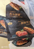 顶诺（DNUO）黑椒牛排调理牛肉儿童牛排生鲜家庭10片1000g冷冻生鲜食材 实拍图