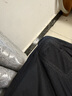 小米（MI）车载充电器快充版1A1C 100W大功率多功能汽车专用智能车充适用于小米手机/小米YU7汽车 实拍图